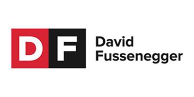 David Fussenegger