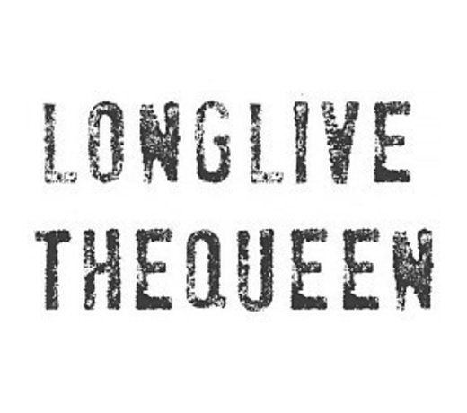 Longlivethequeen