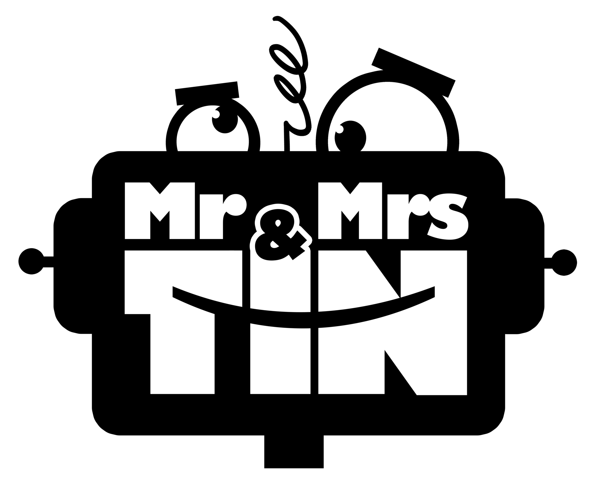 Mr & Mrs Tin Mr & Mrs Tin