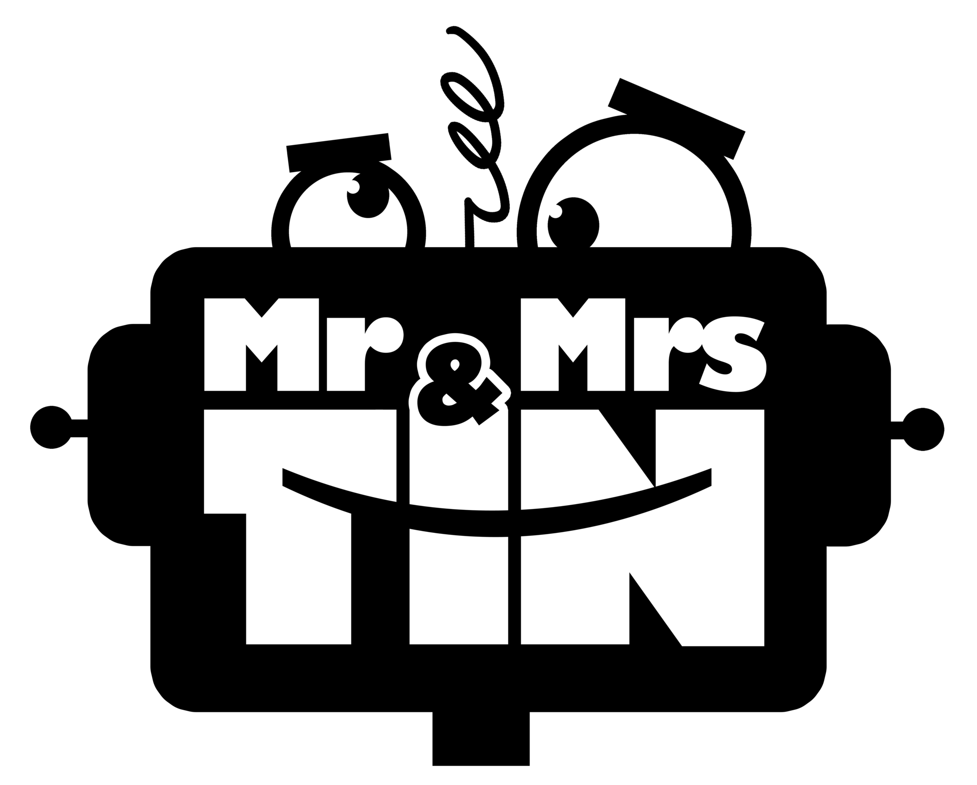 Mr & Mrs Tin