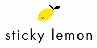 Sticky Lemon