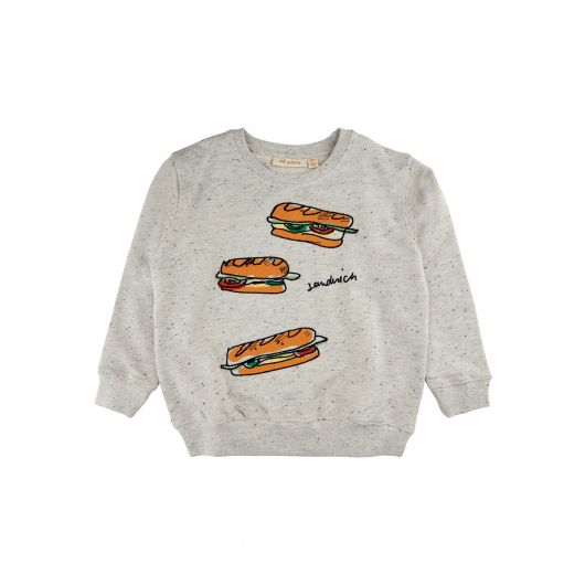 SGBaptiste Sandwich Sweatshirt