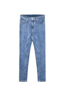Madison Jeans Blue