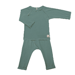 Ocean pyjama set