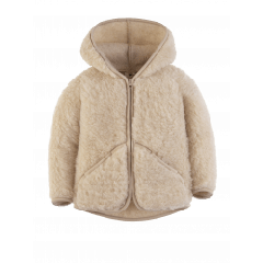 Alwero jas Vestje Mody Beige