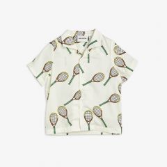 Mini Rodini Tennis Woven Shirt