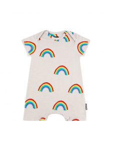 Claybow Playsuit Babies