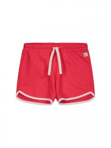 Sporty Shorts, teaberry