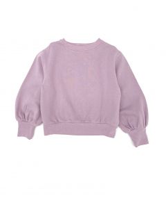 sweater old pink