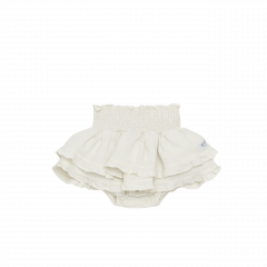 Donsje Vaibi Bloomers Off White