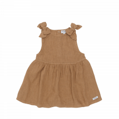 Donsje Gisele Dress Clay