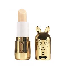 LIPBALM METALLIC EDITION GOLD - CHEESECAKE