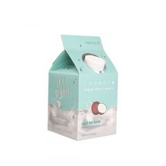 INUWETÂ BATH MILK 230 ML COCONUT