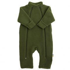 Jumpsuit 2in1 Green