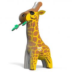 Wild Dier - Giraf