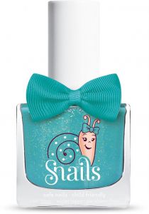 Snails Nail Polish Splash Lagoon (10,5ml)