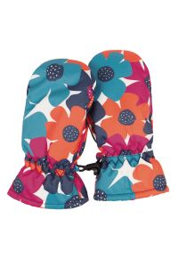 Snow and Ski Mittens Bright Floral
Bright Floral
