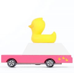 CLT Candycar - Duckie Wagon