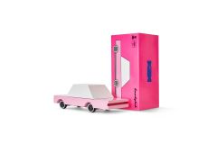 CLT Candycar - Pink