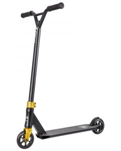 Chilli Pro Scooter 5000 - Black/Gold