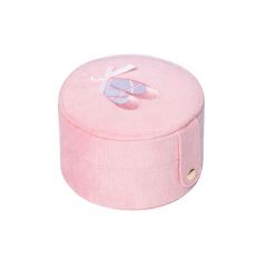 Rockahula Ballet Jewellery Box