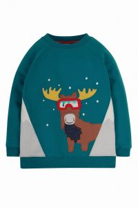 Summit Sweatshirt