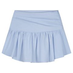 Charlie Petite Kae Skirt Mini Blue