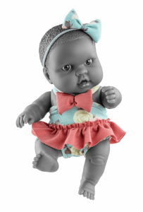 Kledinget Hebe 21cm