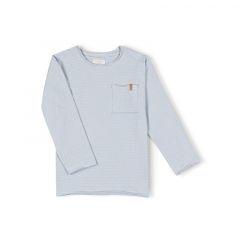 Longsleeve Sky Stripe