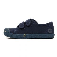 Lonsdale Blue Recycled Sole