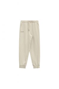 Mike pant organic - Off White
