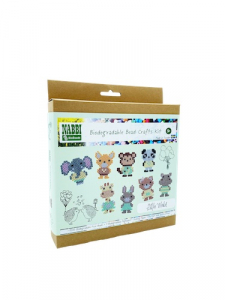 Nabbi Biobeads kit Little World