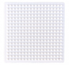 Nabbi peg board vierkant