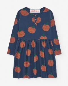 Dress Pumpkins
