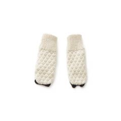 Sheep Mittens