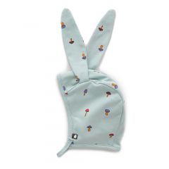 Bunny Hat Mushroom