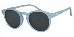 OKKY sunglasses - Square - Dolphin Blue