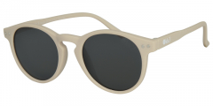 OKKY sunglasses - Square - Beachy Sand
