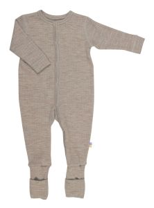 Nightsuit 2in1 foot Basic Sesame