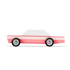 CLT Americana - Pink Cruiser