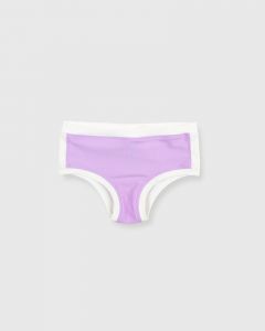 RONNI UV swim briefs