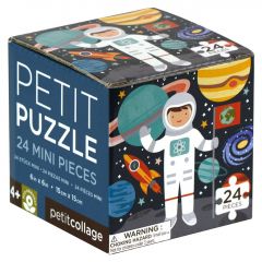 Astronaut Petit Puzzle