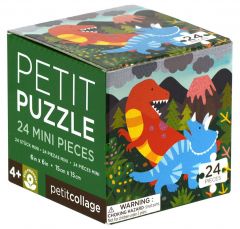 Dinosaurs Petit Puzzle