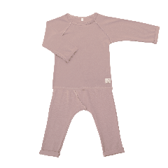 Flamingo pyjama set