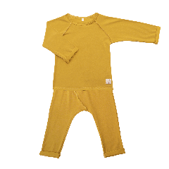 Sunflower pyjama set