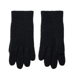 GLOVES-KIDS Navy