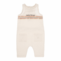 Jumpsuit Baby Off-White