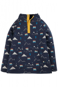 Snuggle Fleece In The Wild