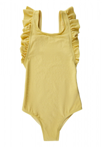 SGAna Structure Swimsuit