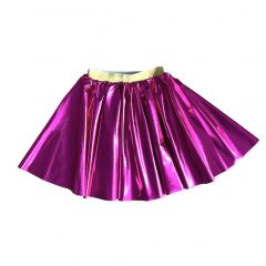 Swirling Skirts - Pink